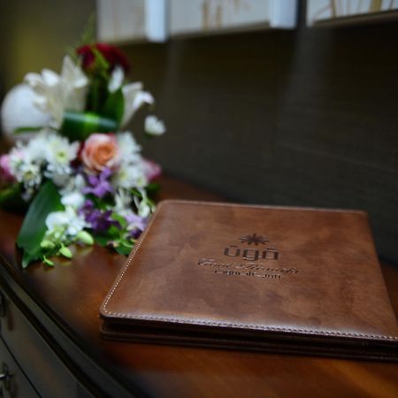 Goot Resorts Ер-Ріяд Екстер'єр фото