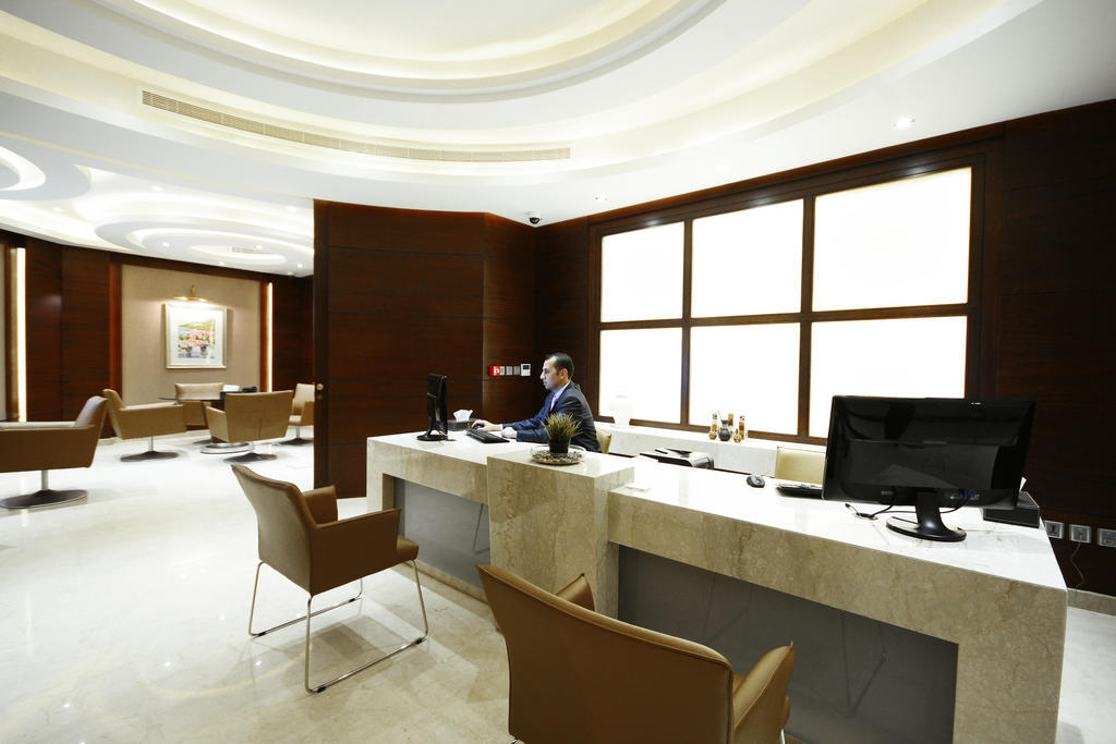 Goot Resorts Ер-Ріяд Екстер'єр фото