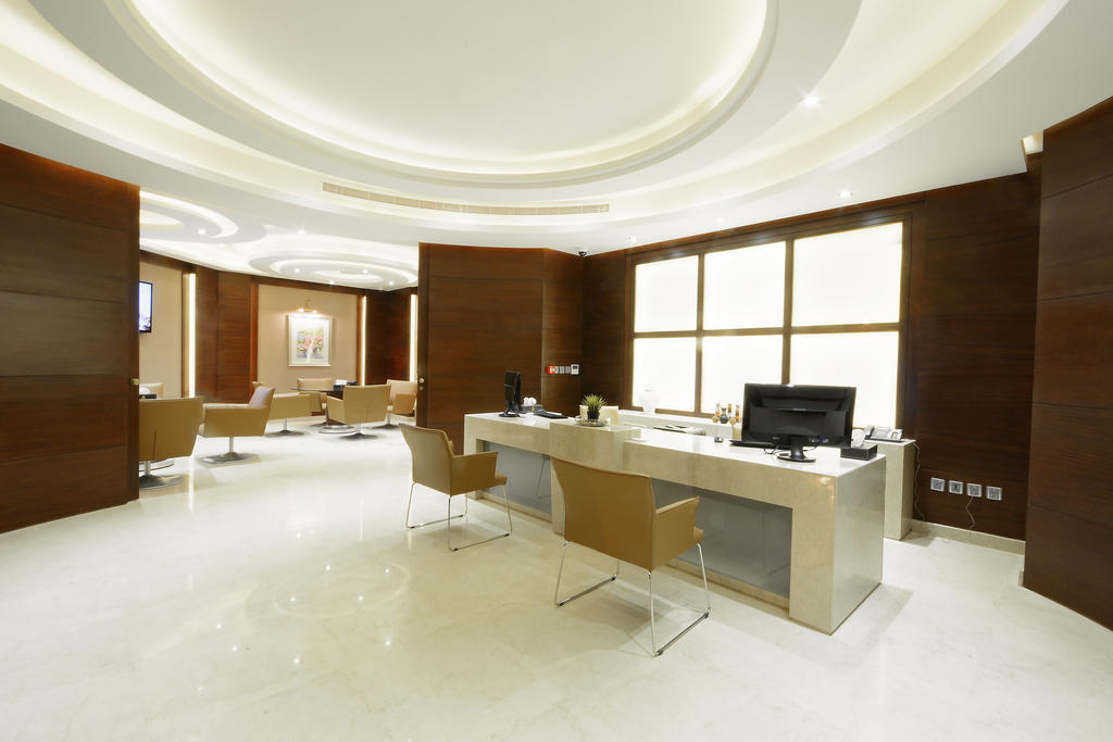 Goot Resorts Ер-Ріяд Екстер'єр фото