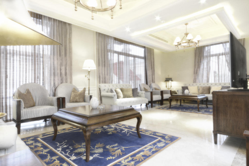 Goot Resorts Ер-Ріяд Екстер'єр фото