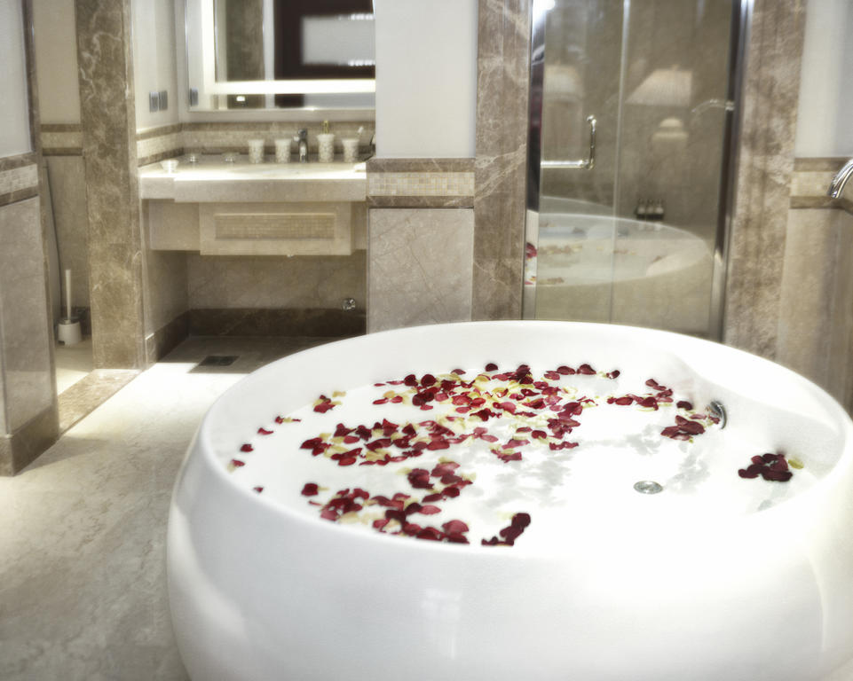 Goot Resorts Ер-Ріяд Номер фото