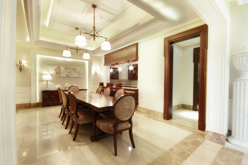 Goot Resorts Ер-Ріяд Екстер'єр фото