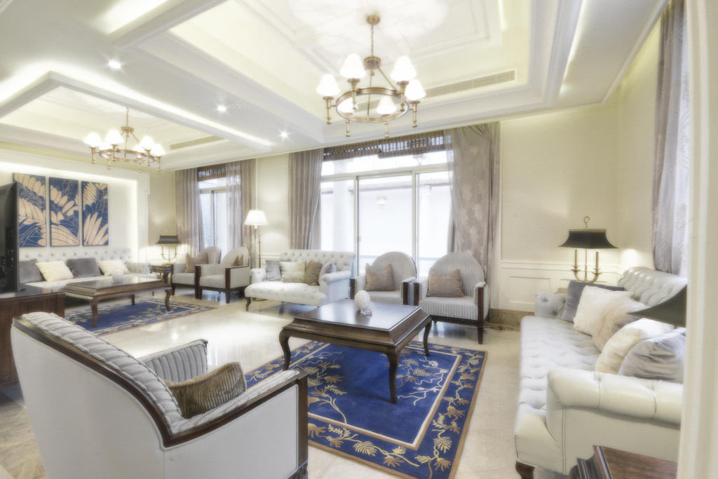 Goot Resorts Ер-Ріяд Номер фото