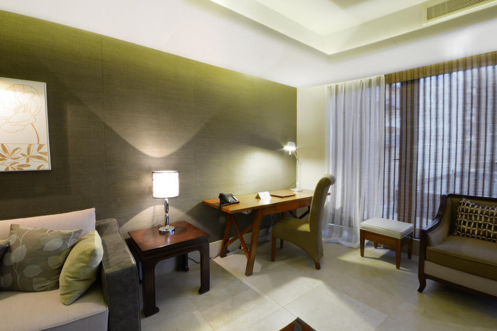 Goot Resorts Ер-Ріяд Номер фото