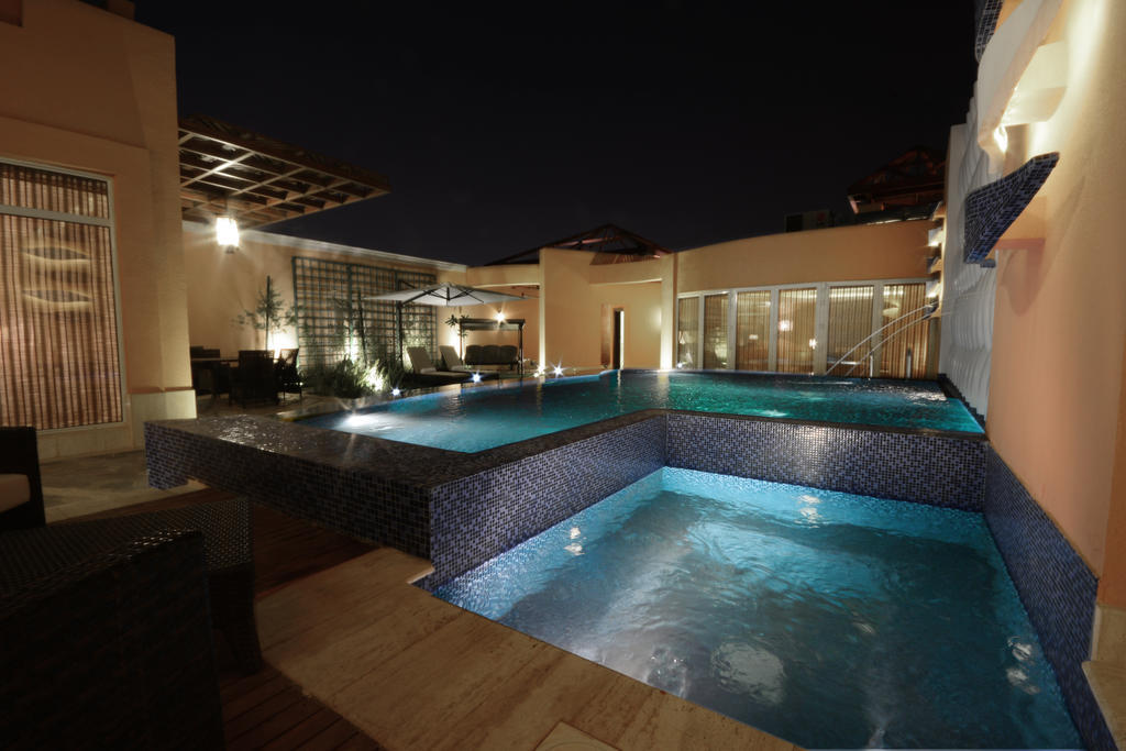 Goot Resorts Ер-Ріяд Номер фото