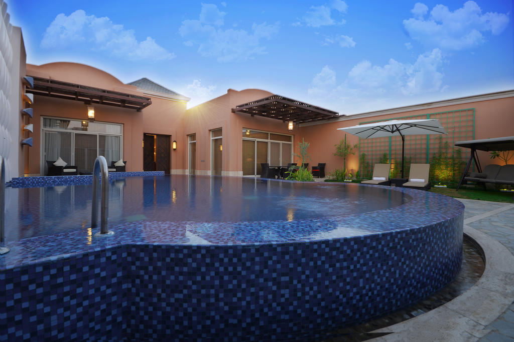 Goot Resorts Ер-Ріяд Номер фото