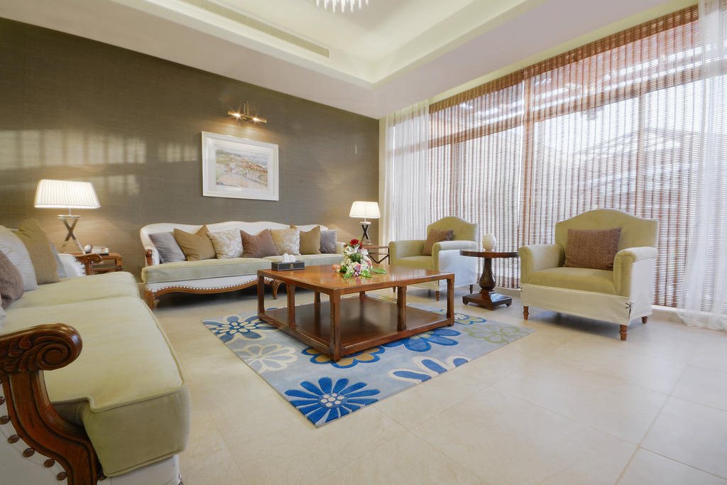 Goot Resorts Ер-Ріяд Номер фото