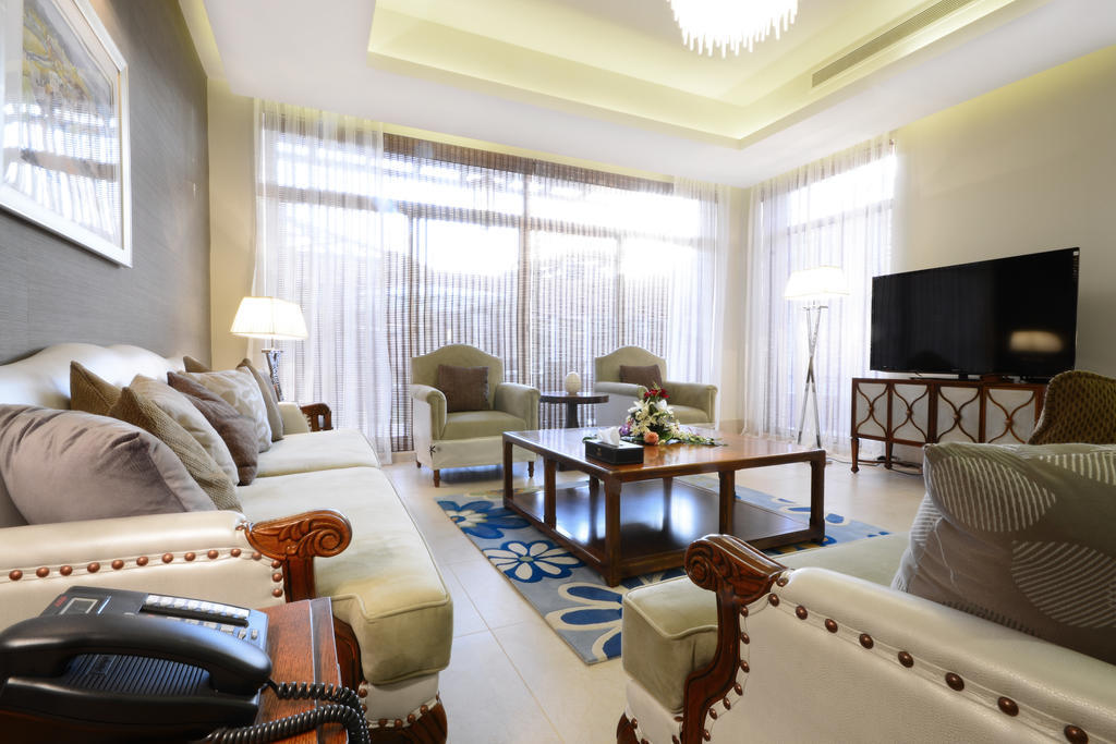 Goot Resorts Ер-Ріяд Номер фото