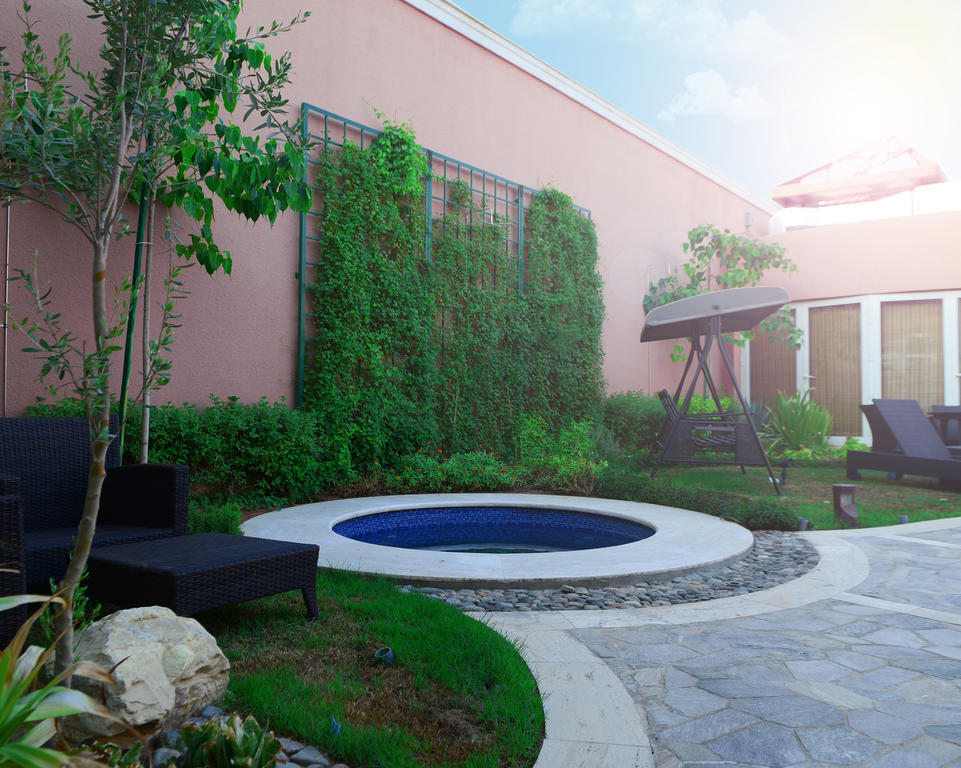 Goot Resorts Ер-Ріяд Номер фото