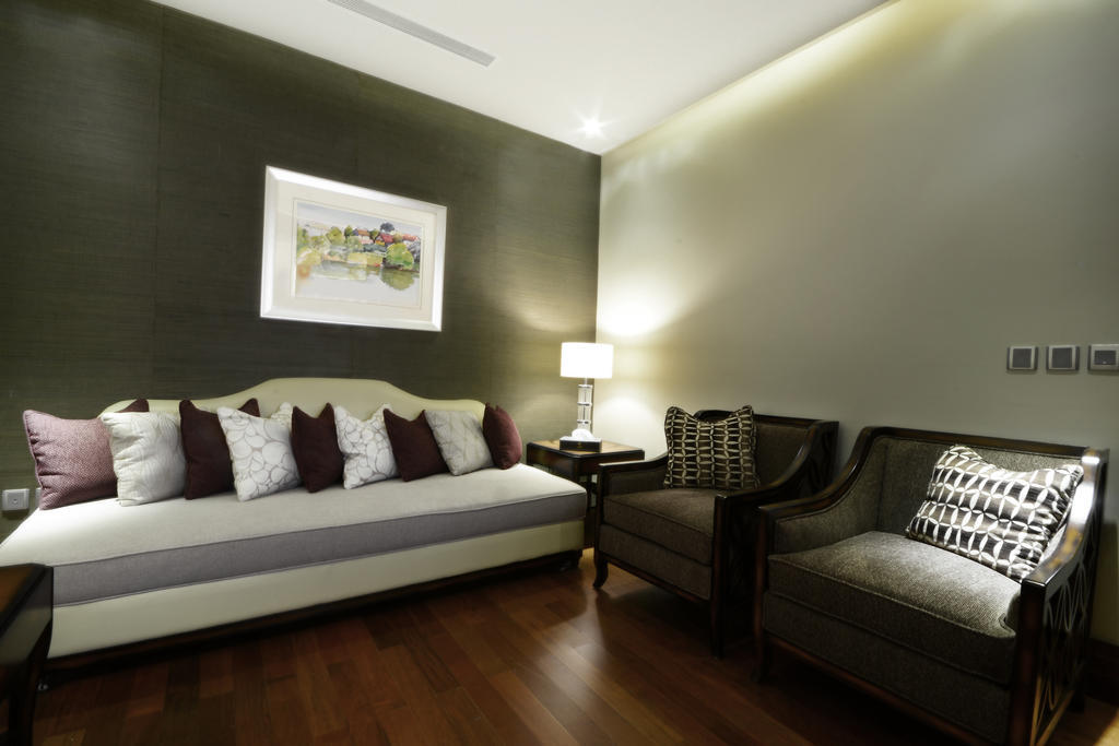 Goot Resorts Ер-Ріяд Номер фото