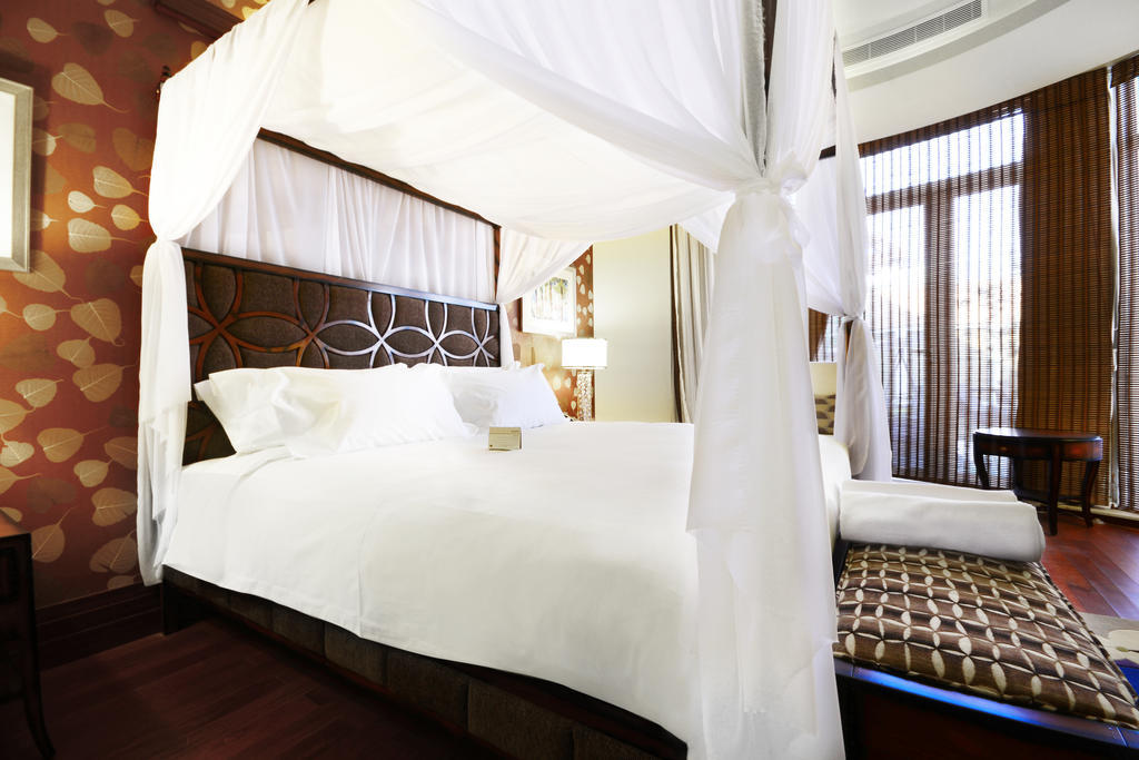 Goot Resorts Ер-Ріяд Номер фото