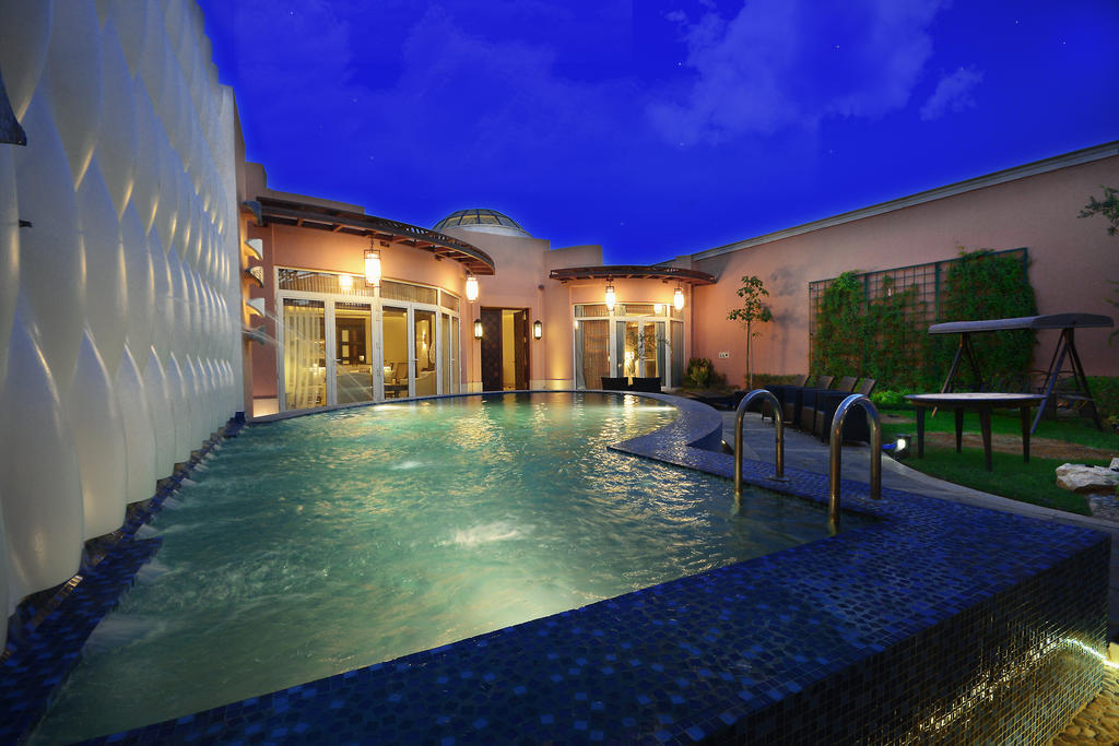 Goot Resorts Ер-Ріяд Номер фото