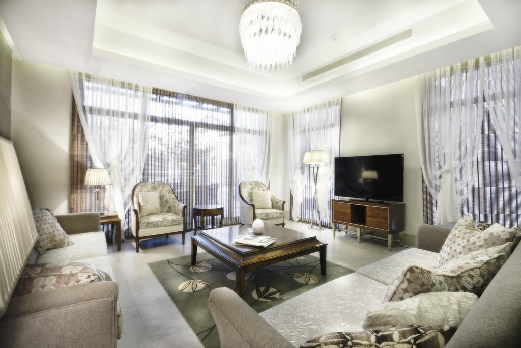 Goot Resorts Ер-Ріяд Номер фото