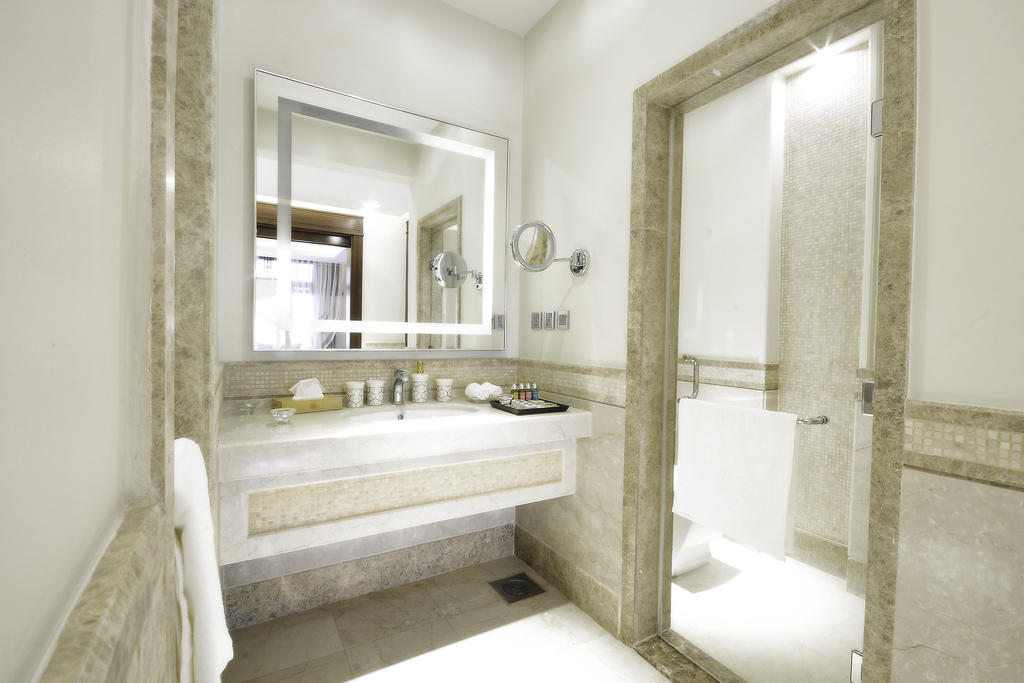 Goot Resorts Ер-Ріяд Номер фото