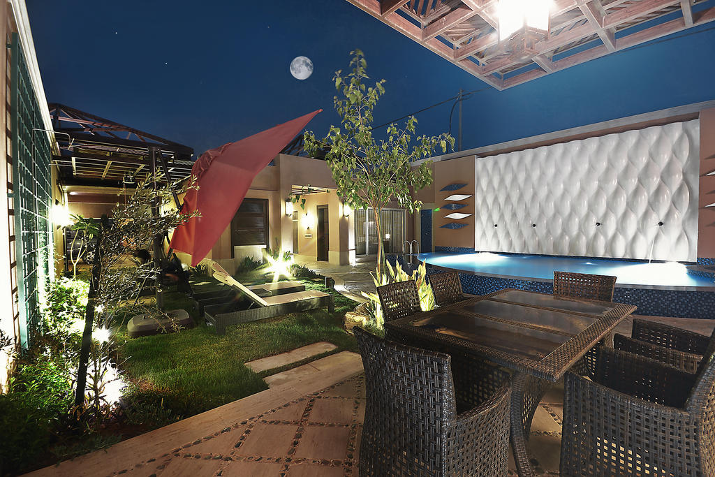 Goot Resorts Ер-Ріяд Номер фото