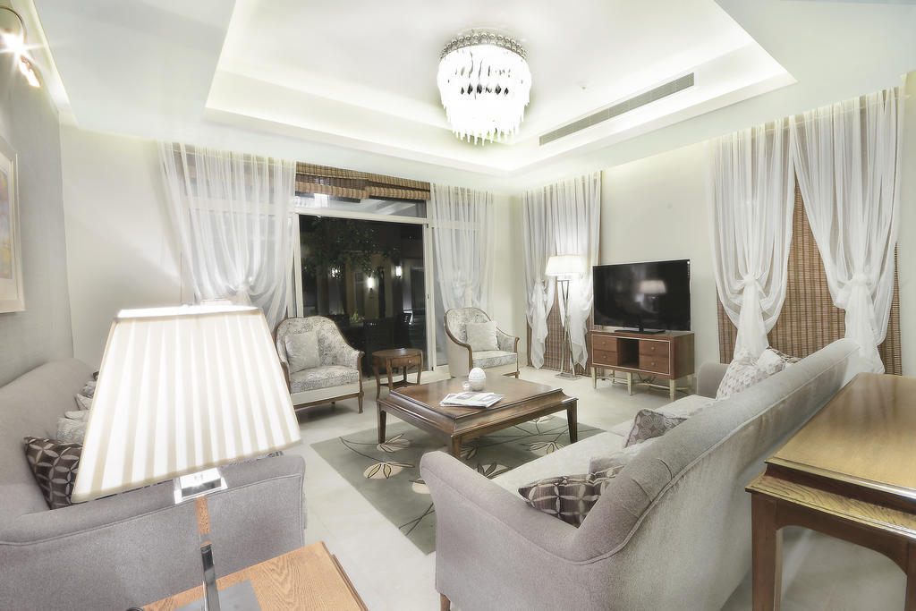 Goot Resorts Ер-Ріяд Номер фото