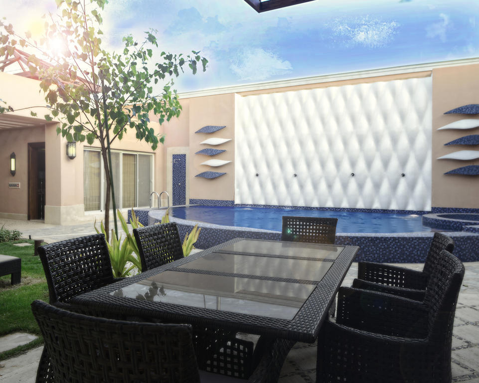 Goot Resorts Ер-Ріяд Номер фото
