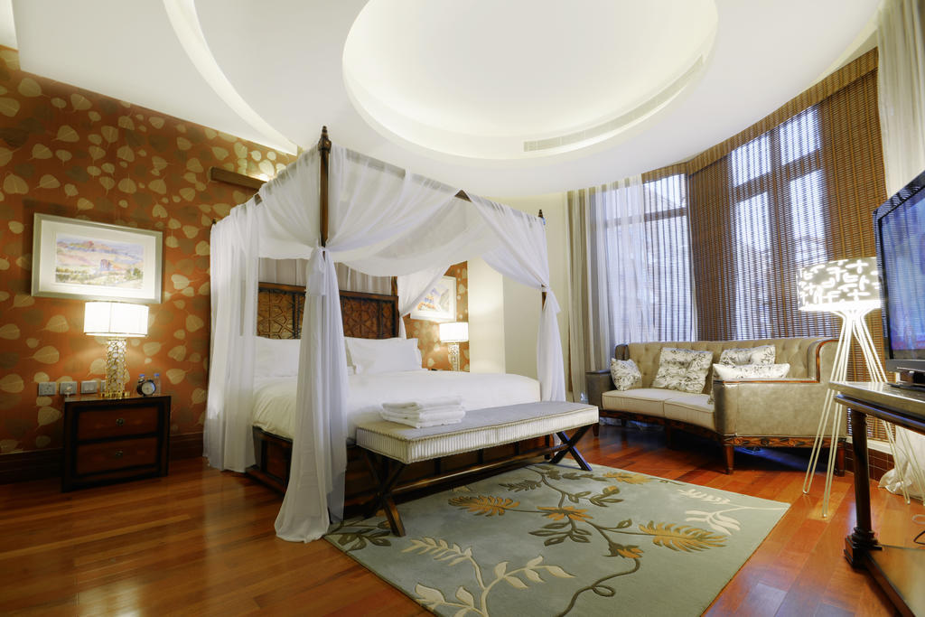 Goot Resorts Ер-Ріяд Номер фото