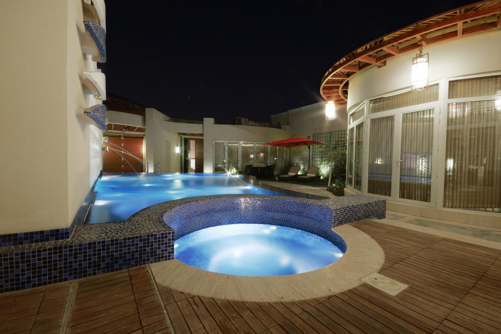 Goot Resorts Ер-Ріяд Номер фото