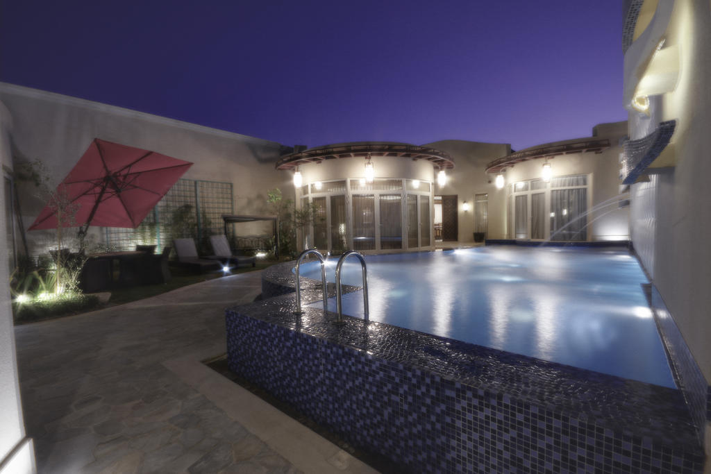 Goot Resorts Ер-Ріяд Номер фото