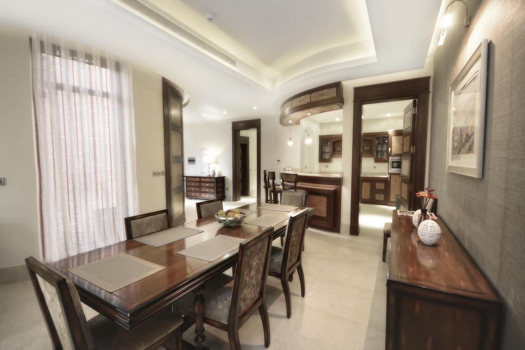Goot Resorts Ер-Ріяд Номер фото