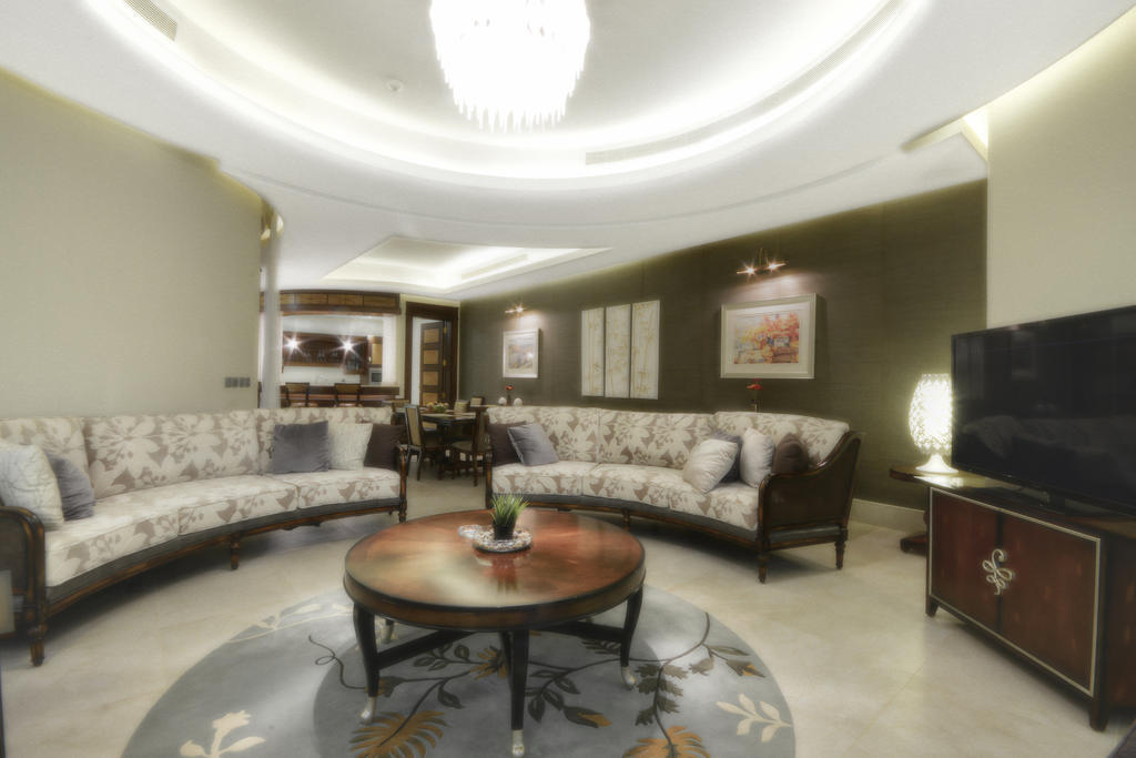 Goot Resorts Ер-Ріяд Номер фото