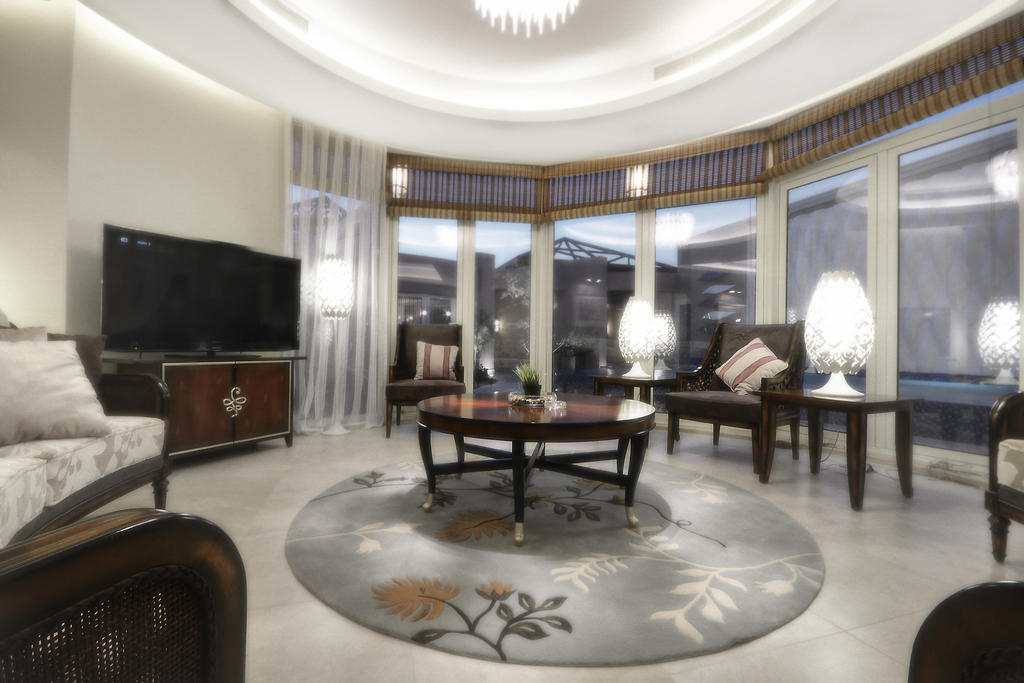 Goot Resorts Ер-Ріяд Номер фото